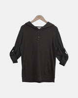 タイゼ フード 7スリーブTシャツ
