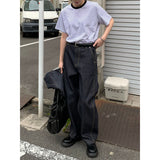 Nico Curve Denim Pants