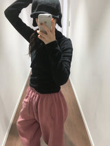 ウィンターヘビースウェットパンツ (6color)
