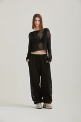 MIST KNIT