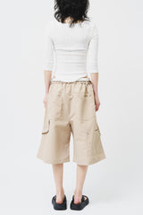 (W) Shu Snap Top (2color)