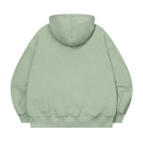 メインシンボルフードT ユニセックス (2COLOR)