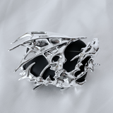Skeletal Dragon - AirPods Case