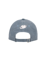 ジュエル ティアラ ボールキャップ (Denim)
