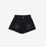 Paet Vintage Washing Jacket + Washing Shorts Set