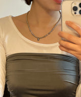 muteld necklace