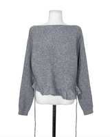 muove frill & one-off strap nt