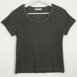 ピグメントレギュラー半袖 (3color)