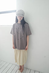 タイム T (3c)