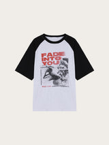 Fade Reglan Top (3color)