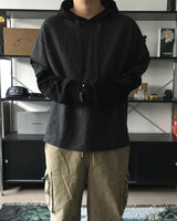 SL Sand Layered Hoodie (3C)