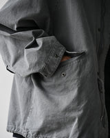 RP 820 HALF FIELD JACKET GR