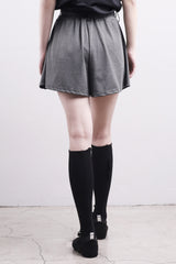 Drapin Banding Shorts