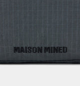 26SS★ NYLON CROSS BAG