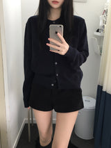 ロイナッピングショーツ (2 colors)