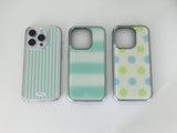 basket (green) case 