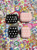 ドット AirPods