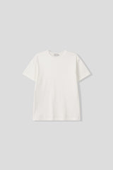 オーダースリムリブ半袖Tシャツ