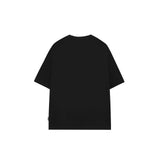 Archiving Graphic Overfit T-shirt - 6COLOR