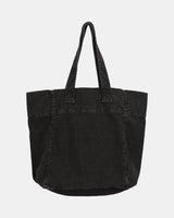 Carmon Washed Canvas Bag