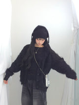 Pogmood Hailey Fur Jacket