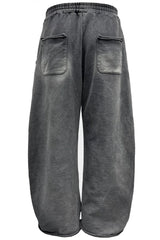 Washed Sweatpants