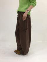Leje Balloon Cargo Pants (3color)