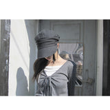 Mocha Hat