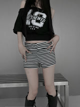 dangara micro short pants