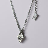 [MADE] BIRDY CHARMS NECKLACE