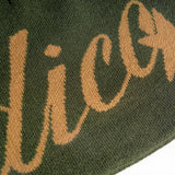 Dico Star Beanie