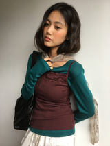 Zelio Tencel Long Sleeve (12color)