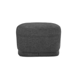 VA Stud Balloon Bellboy Cap / Black