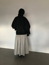 [MD's Pick] バルマカーン ハンドウォーマー ブルゾン (2 Colors)