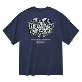 COLLAGE T-SHIRTS