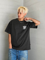 VENTIQUE Dragon T-shirt 3color