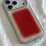 SUN CASE GRAPHIC MIST SUNSET