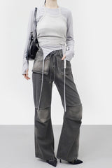 Marybee Shawl Collar Handmade Coat