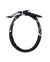 Akin mega bandana scarf