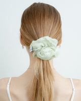 SHEER SCRUNCHIE 01