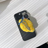 [MADE] レモナンキーリング