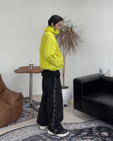 Elt Star Stitch Pants