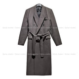 Brunch Double Coat