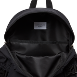 25SS DAY TRIP LIGHT BACKPACK BLACK