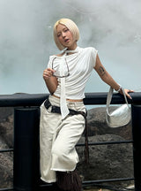 Bermuda Stitch Track Pants 11336