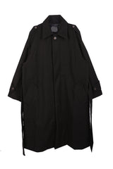 No.1031 ウール30 B オーバーコート (3color)