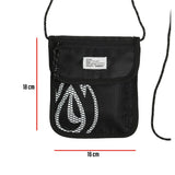 KIRUNA | CROOZ SLING POUCH BAG