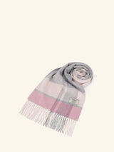 Long Check Muffler