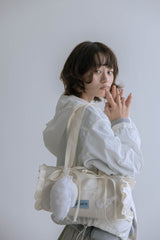 ファーエンジェルキーチェーン