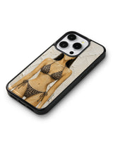 [Leopard] Bikini Case